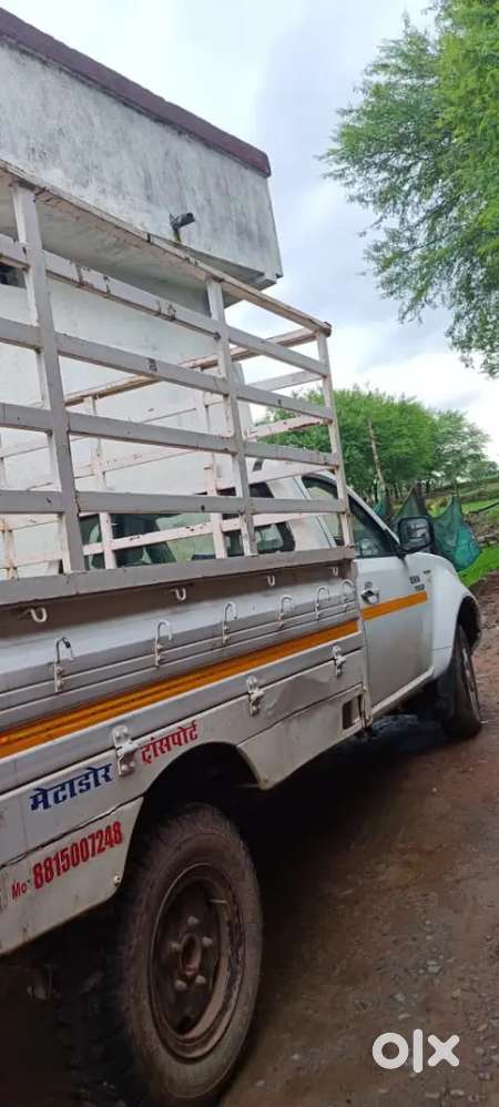 2017 Model God Fress Condiition