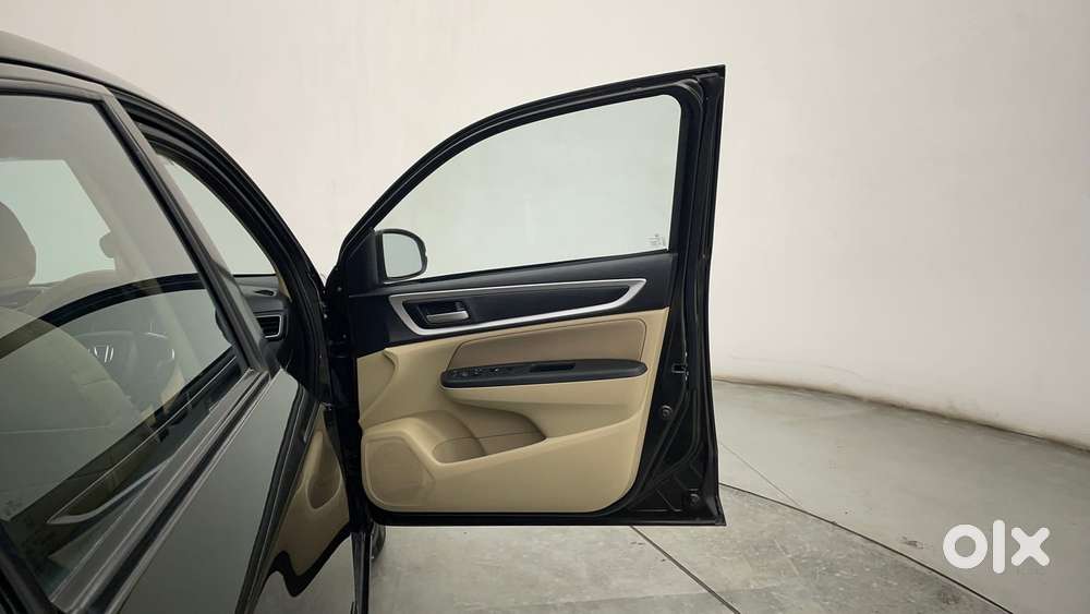 Honda Amaze Vx 1.2 Petrol Cvt, 2022, Petrol