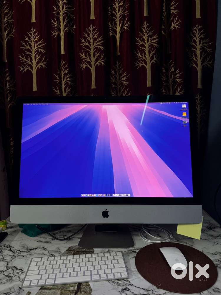 Apple imac 27inch 2020 Computers Laptops 1815802450