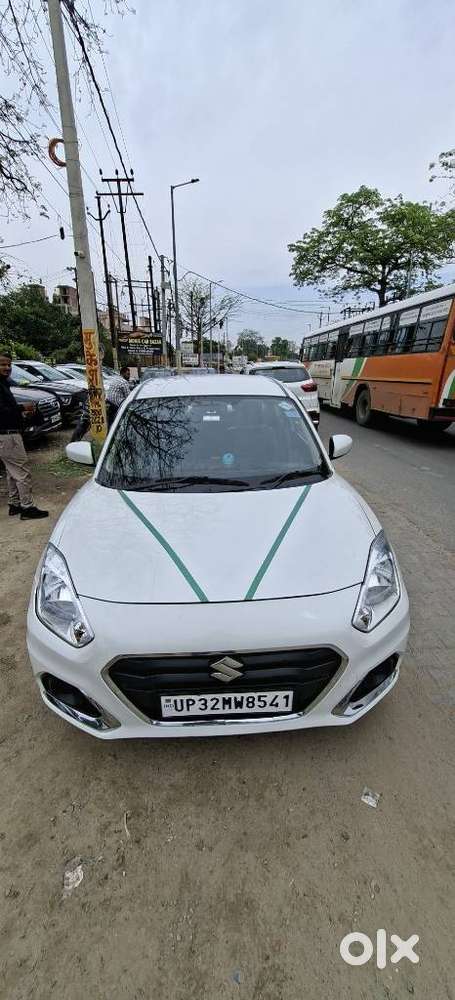 Maruti Suzuki Dzire 1.2 Vxi Cng, 2022, Cng & Hybrids