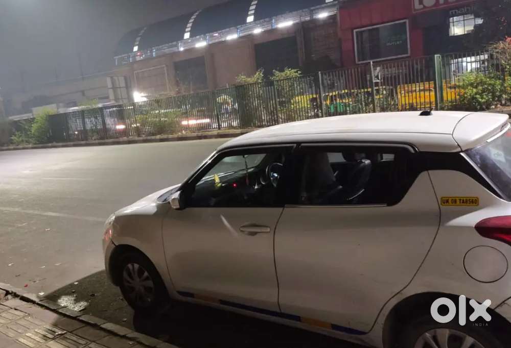 Maruti Suzuki Swift 2022