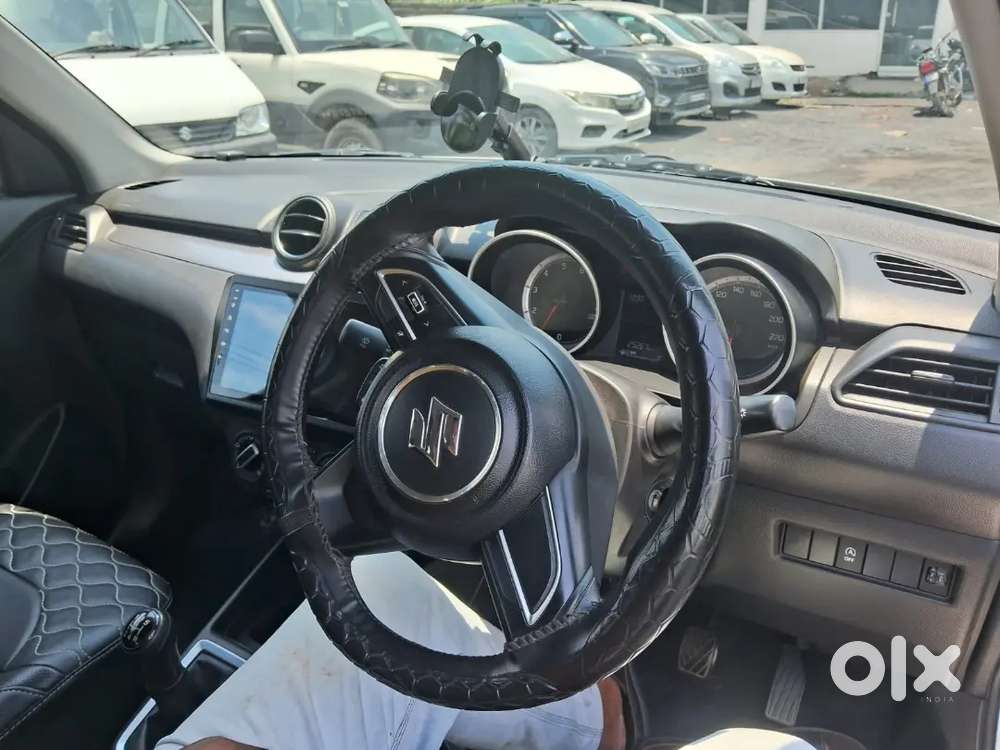 Maruti Suzuki