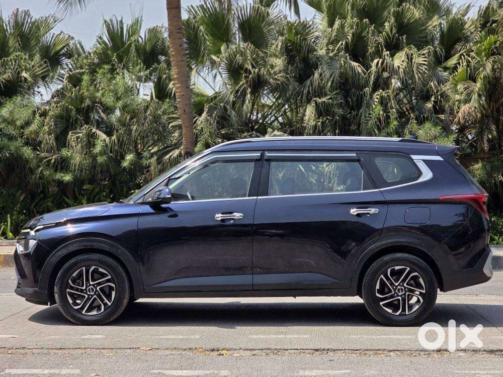 Kia Carens 1.5 Luxury Plus Turbo 7 Str, 2023, Petrol