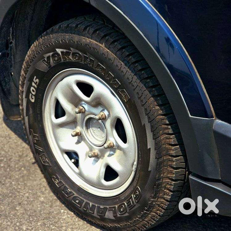 Tata Hexa Xma, 2018, Diesel