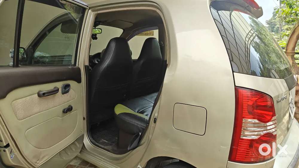 Hyundai Santro Xing Gls Petrol Manual 2012