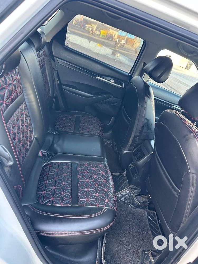 Kia Seltos Hte D, 2020, Diesel