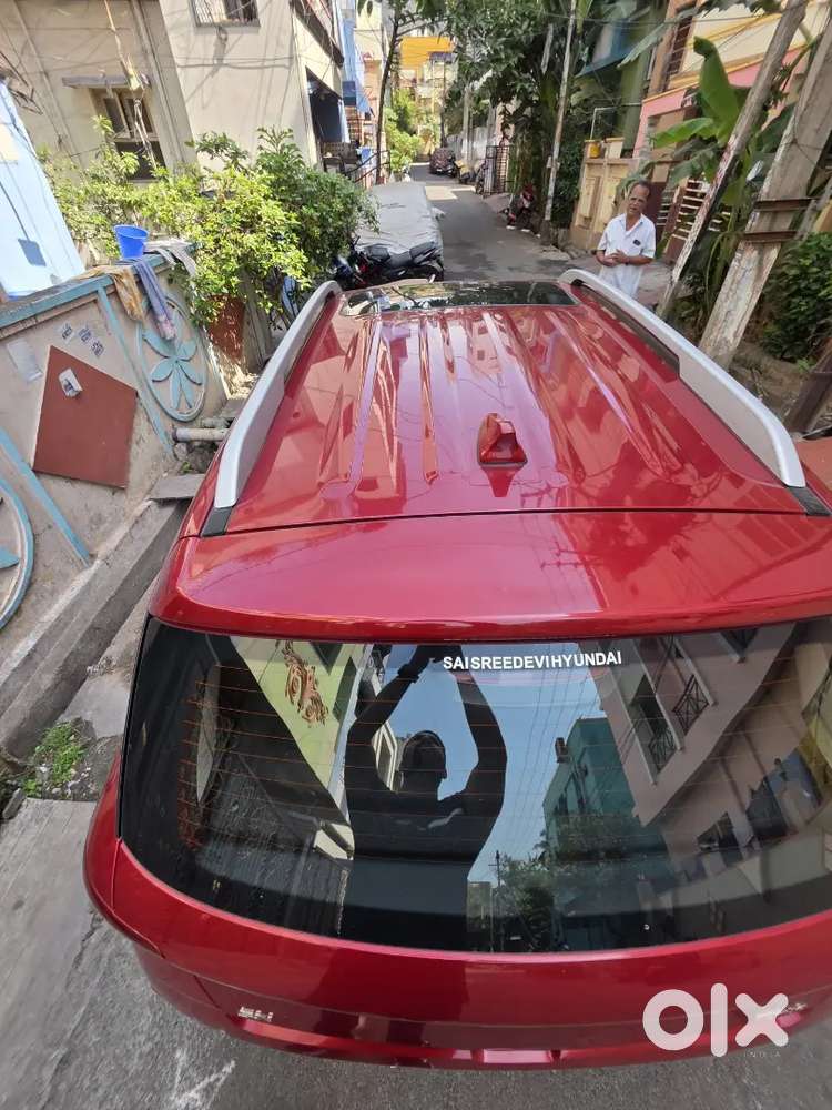 Hyundai Venue 2019 Petrol Well Maintained