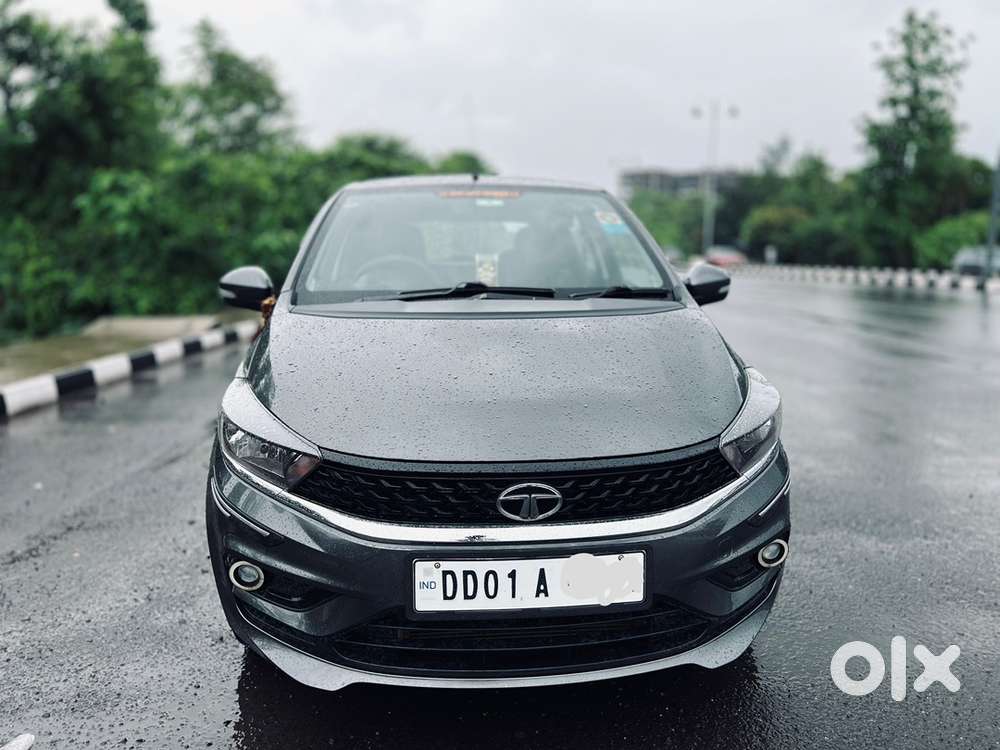 Tata Tiago Petrol 2021