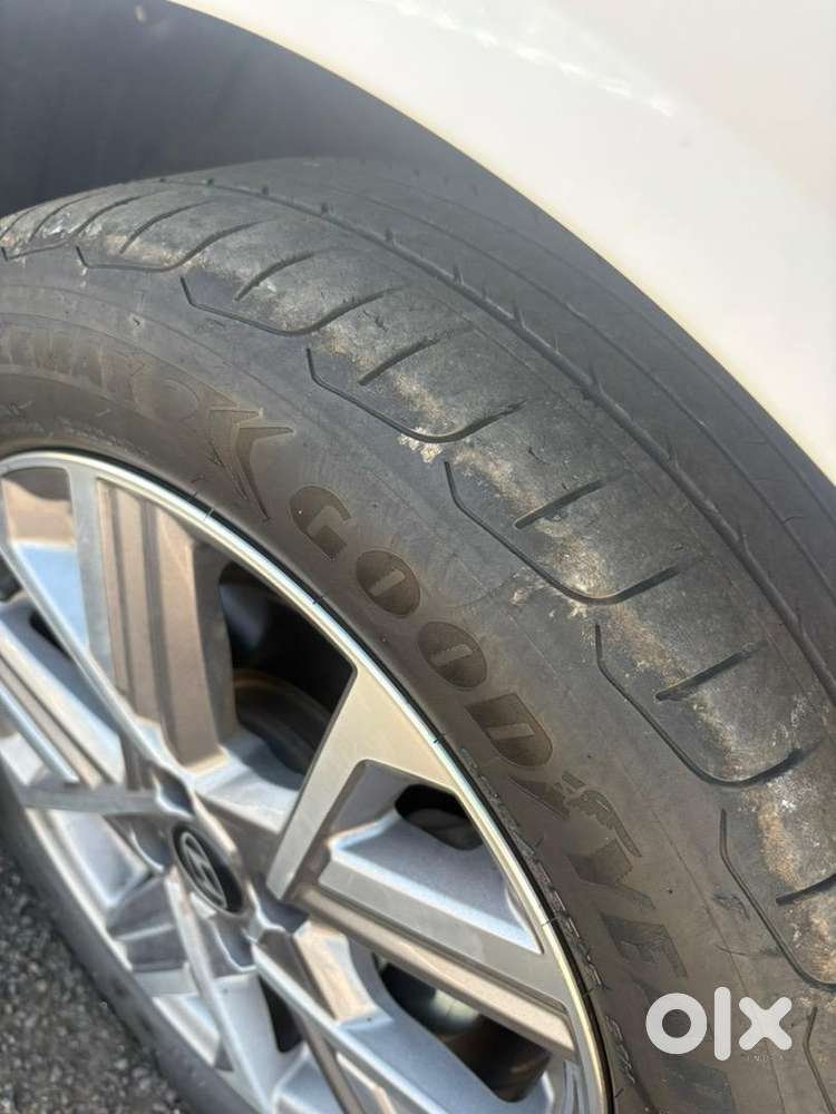 Hyundai New Verna 2023 Petrol 30000 Km Driven And Good Condition