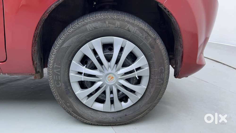 Maruti Suzuki Alto 800 Lxi, 2015, Petrol
