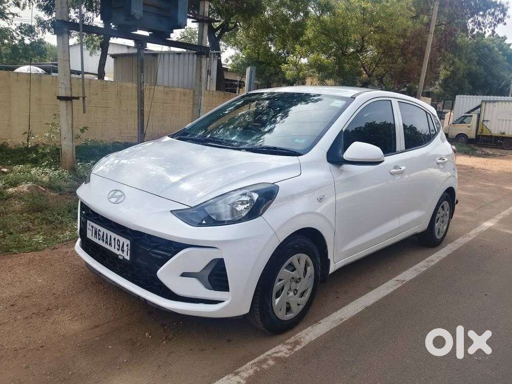 Hyundai Grand I10 Nios Magna 1.2 Kappa Vtvt, 2023, Petrol