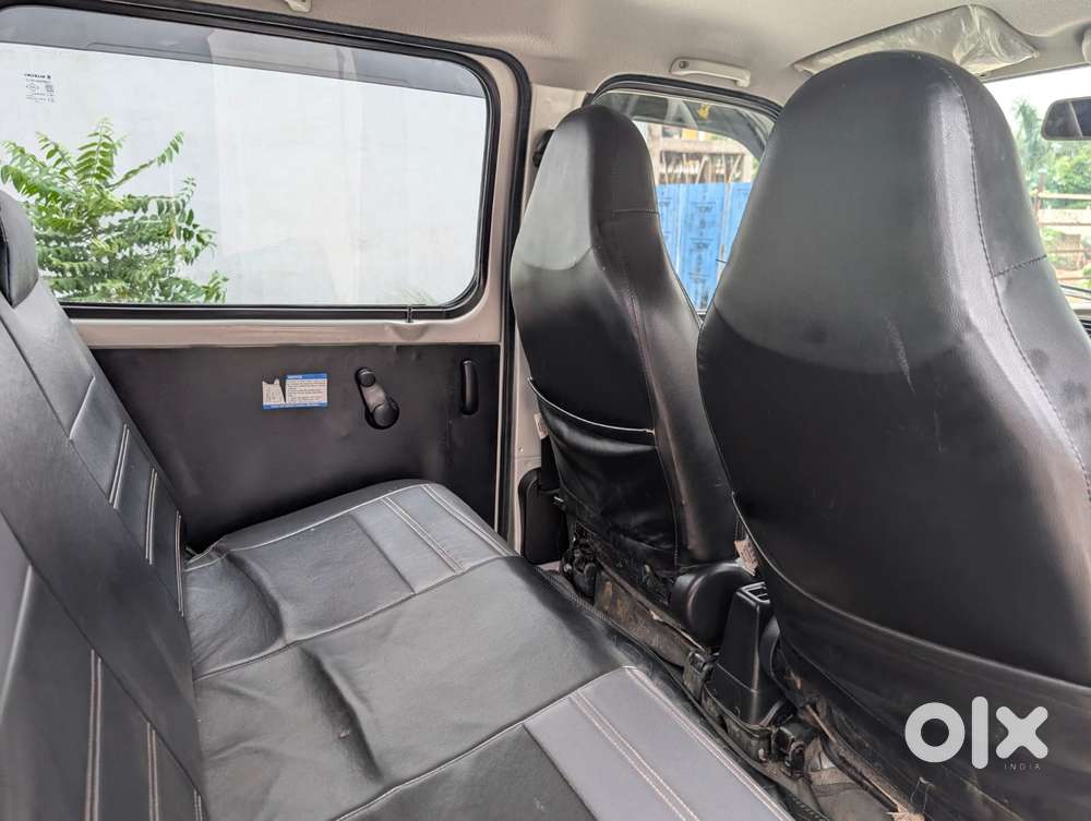Maruti Suzuki Eeco Cng 5 Seater Ac, 2020, Cng & Hybrids
