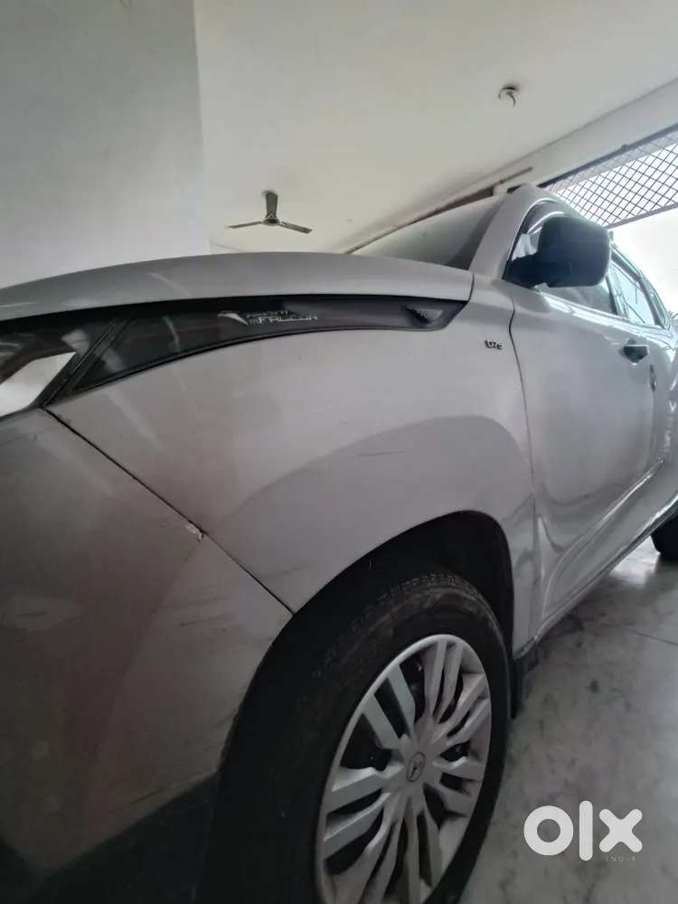Mahindra Kuv 100 Diesel 2016