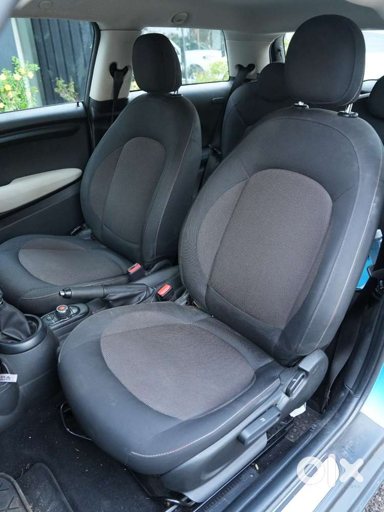 Mini Cooper 3 Door 2017 Diesel