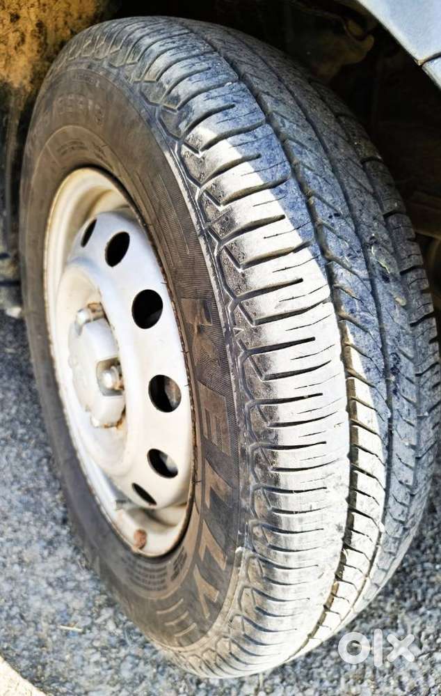 Hyundai I10, 2008, Petrol