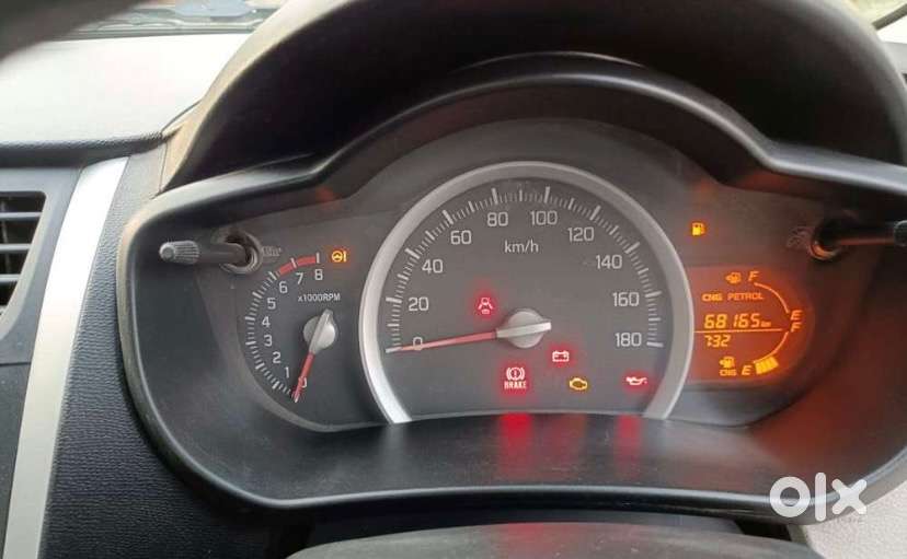 Maruti Suzuki 2015 Car Hr51 No H