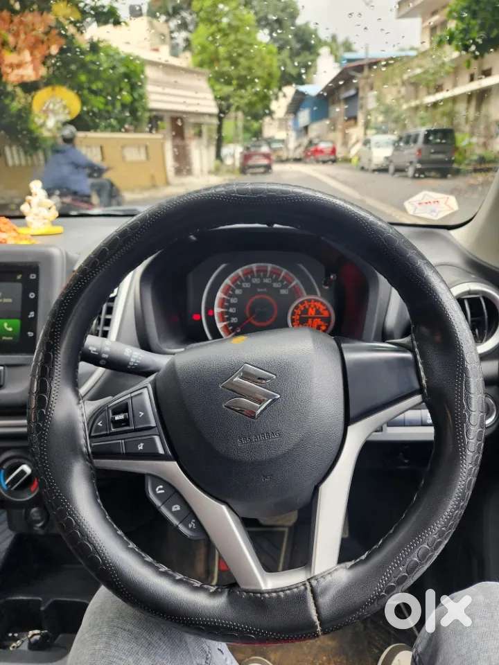 Maruti Suzuki Celerio Zxi, 2026, Petrol