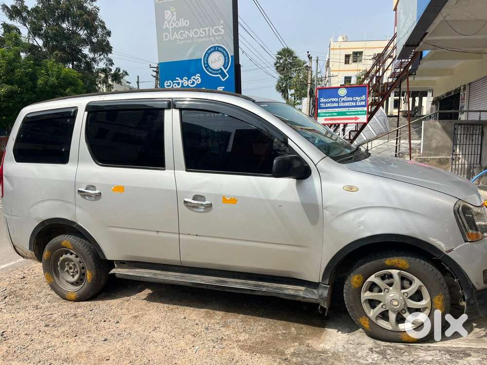 Mahindra Xylo 2018 Diesel 284730 Km Driven