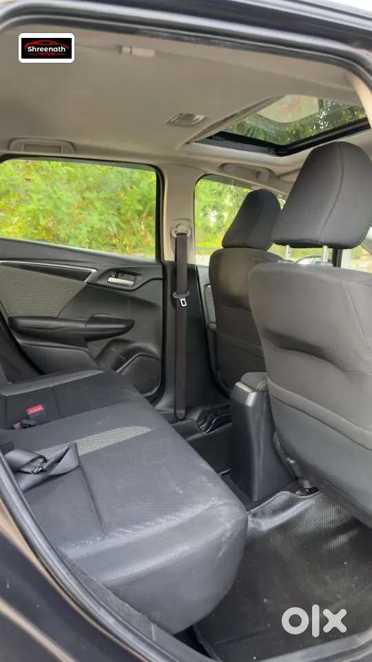 Honda Wr-v 1.2 Vx I-vtec, 2019, Petrol