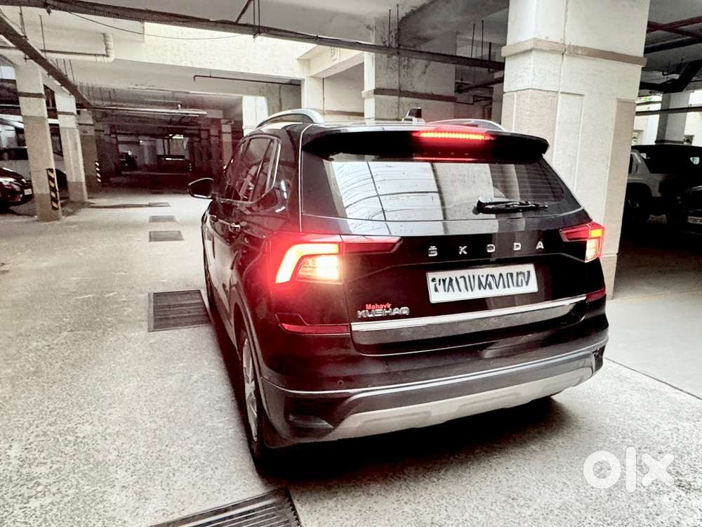 Skoda Kushaq 2024 Petrol