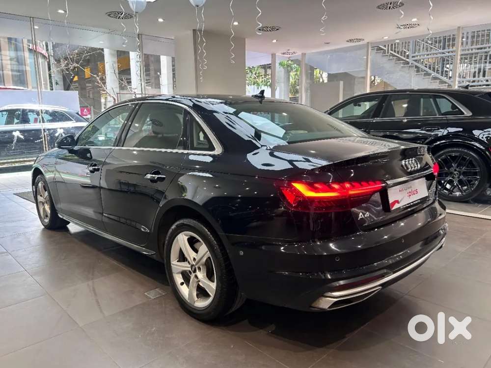 Audi A4 2.0 Technology 40 Tfsi, 2023, Petrol