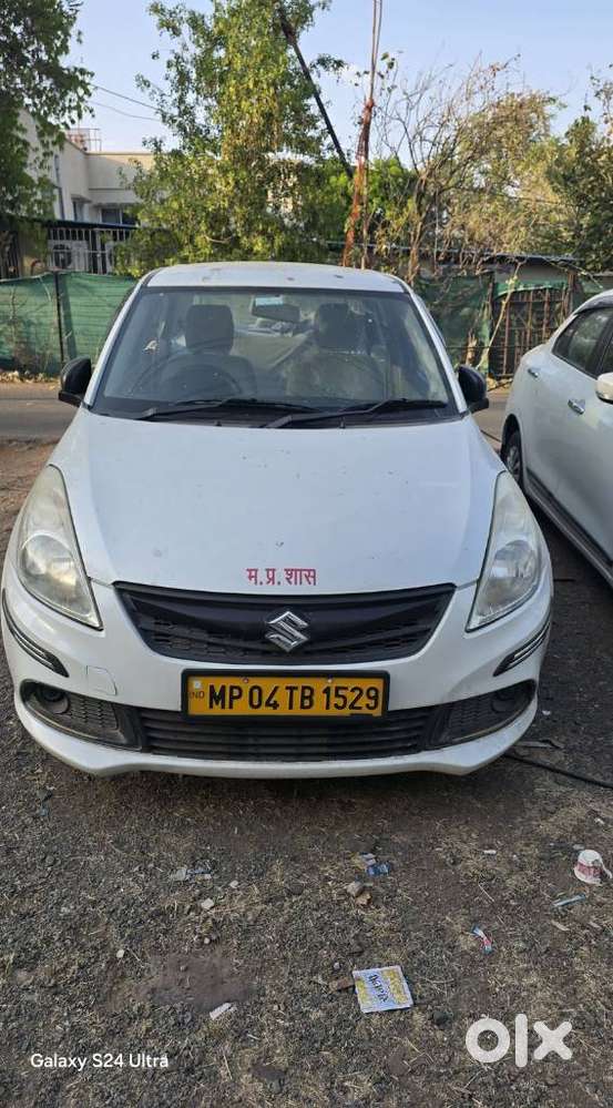 Maruti Suzuki Swift Dzire Tour S, 2019, Diesel