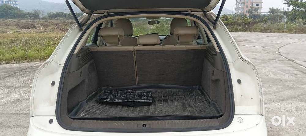 Audi Q3 2012-2015 2.0 Tdi, 2013, Diesel