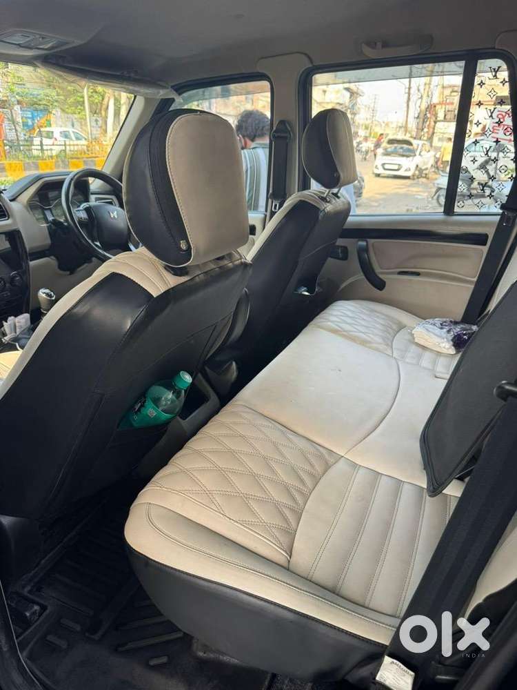 Mahindra Diesel Car 2024
