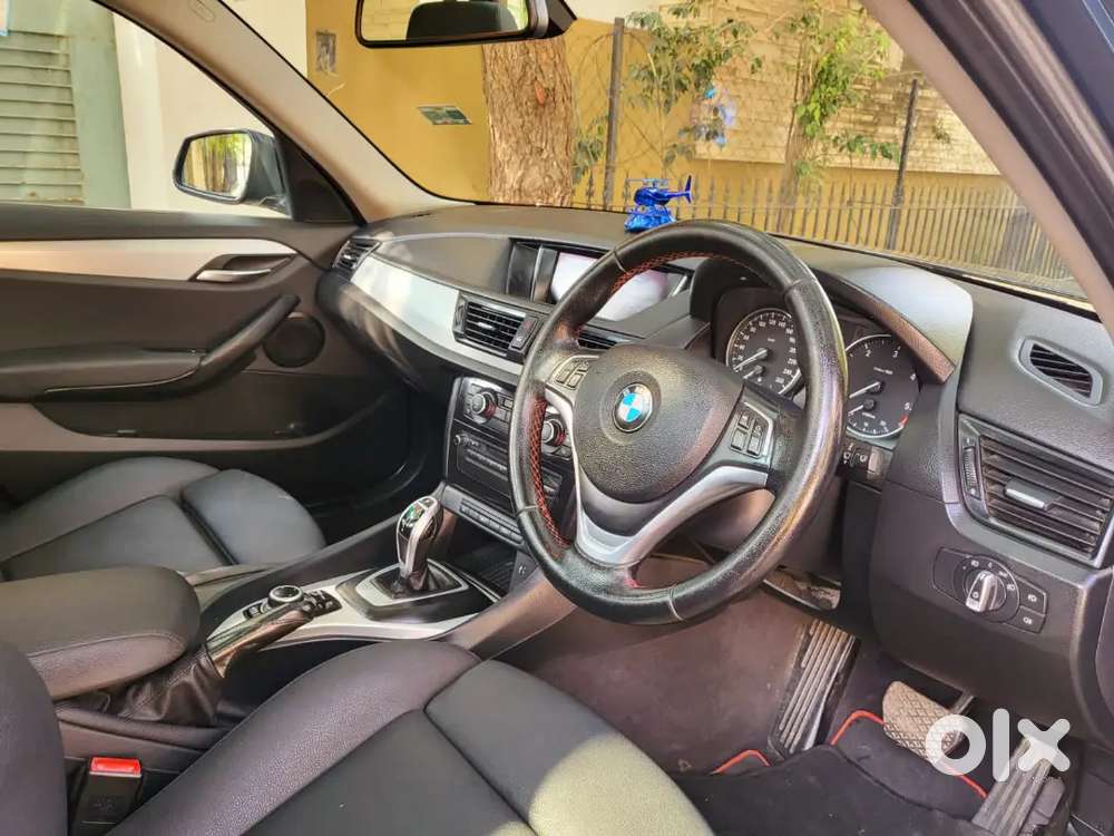Bmwx1 2014  Model  Diesel