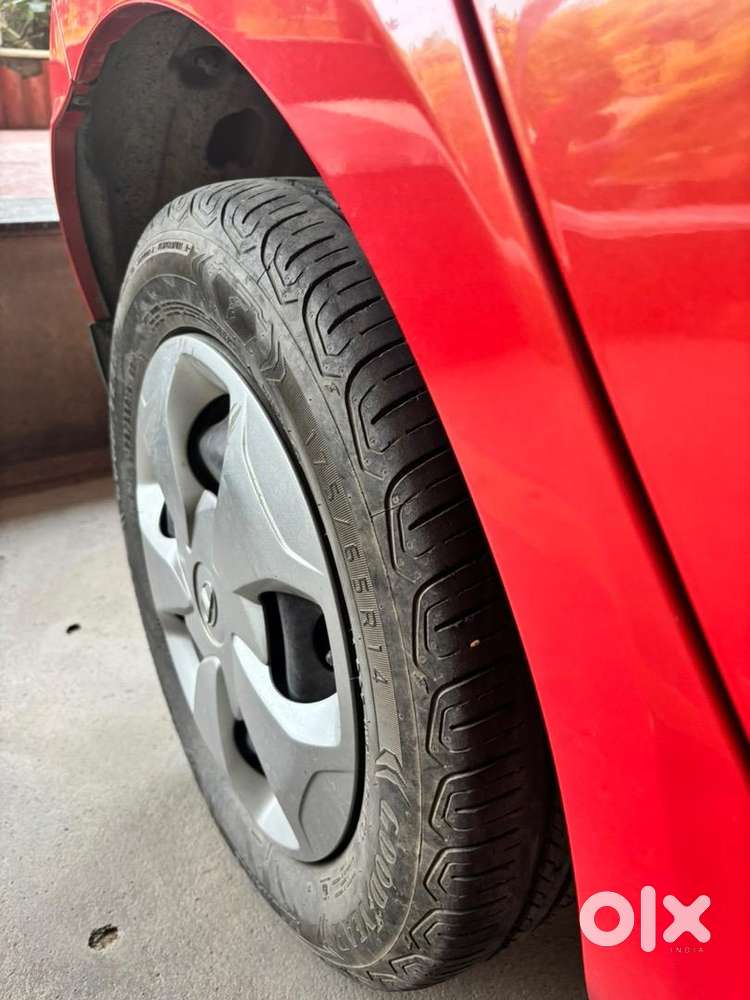 Tata Tiago 2021 Petrol Well Maintained