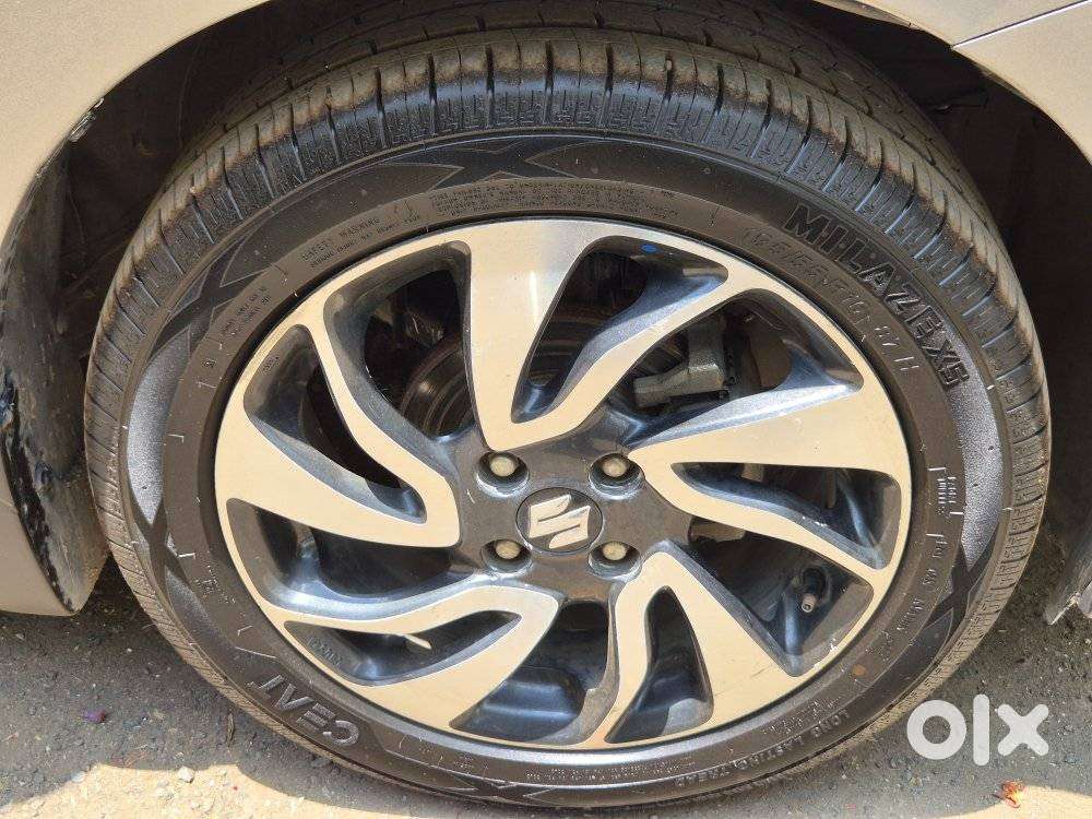 Maruti Suzuki Baleno Alpha, 2022, Petrol