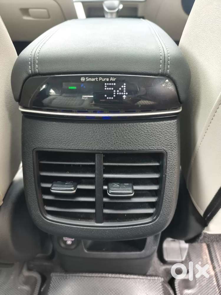 Kia Seltos, 2021, Petrol