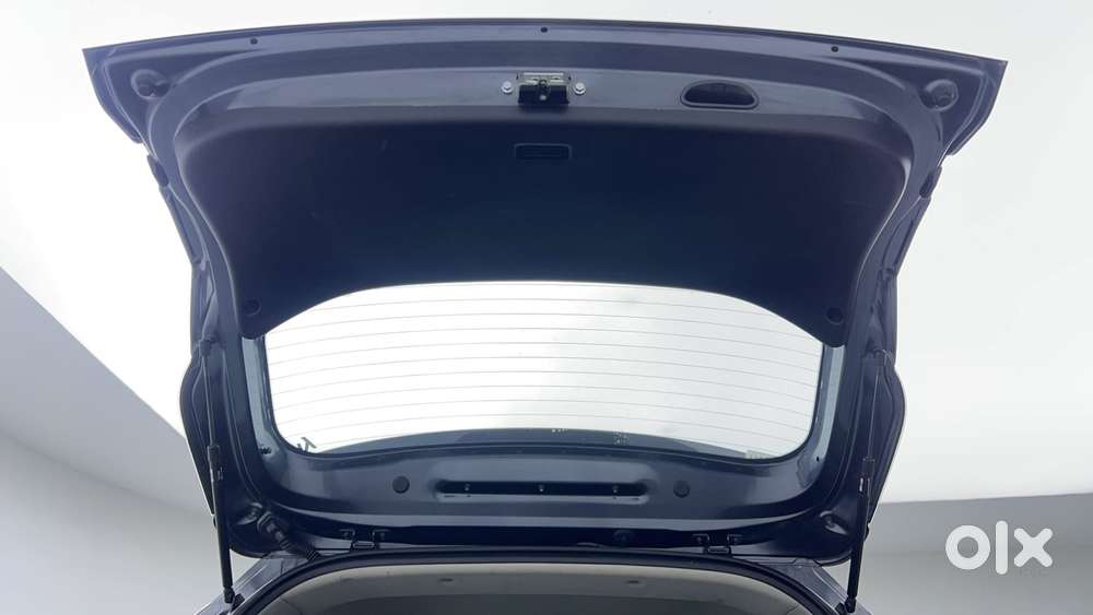 Kia Seltos 1.4 Gtx + Petrol At, 2020, Petrol