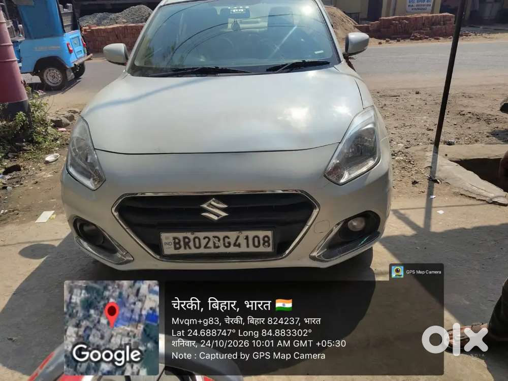 Maruti Suzuki Dzire 1.2 2023