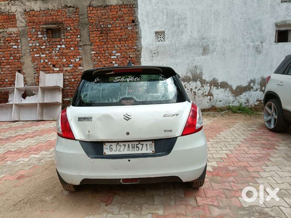Maruti Suziki Swift Vdi Diesel -excellent Condition  Well Maintained