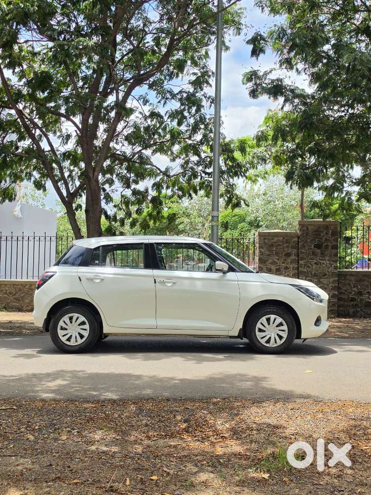Maruti Suzuki Swift, 2024, Petrol