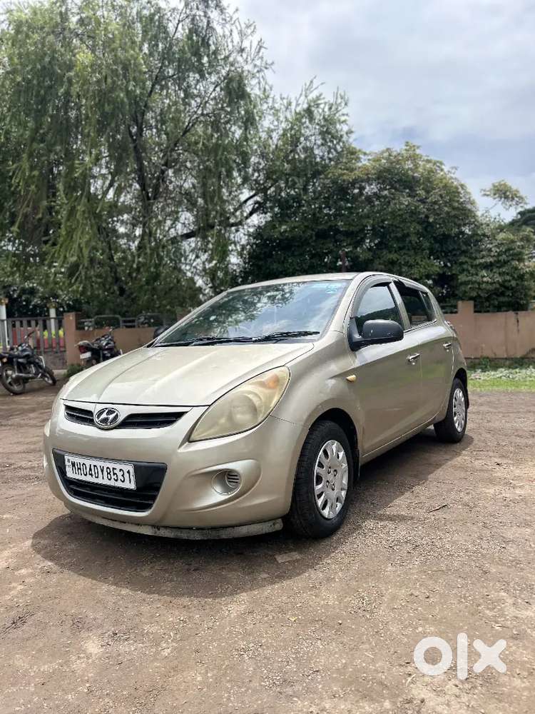 Hyundai I20 Magna 2009 मॉडल