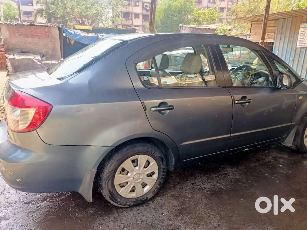 Sx4 In Good Condition For Sale