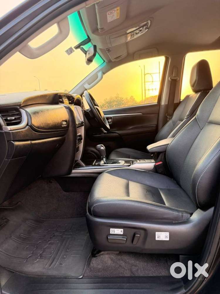 Toyota Fortuner 3.0 4x2 Automatic, 2024, Diesel