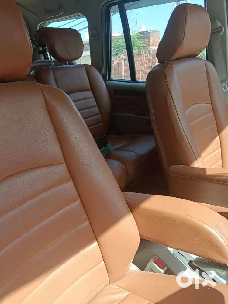 Scropio Classic S7 Coverted To S11