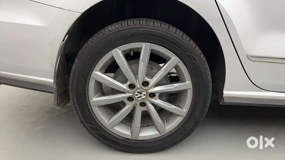 Volkswagen Vento 1.6 Highline, 2020, Petrol