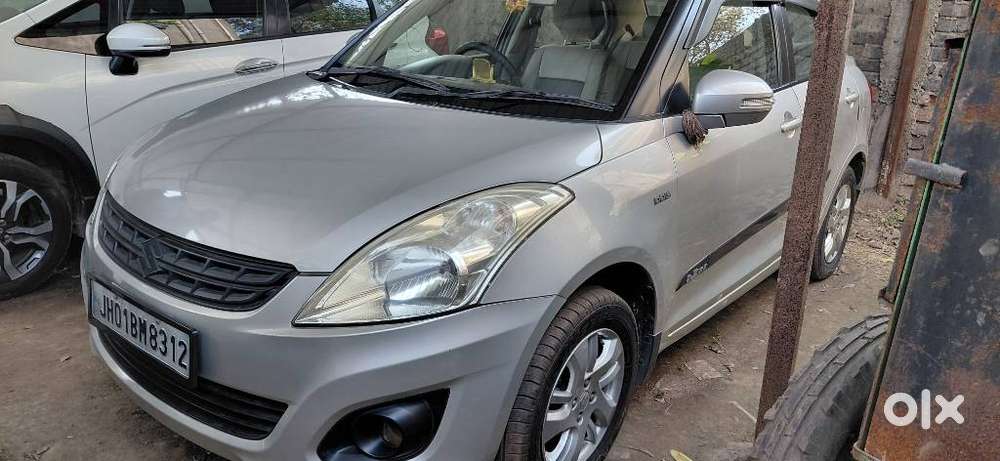 Maruti Suzuki Swift Dzire Zdi Bsiv, 2015, Diesel