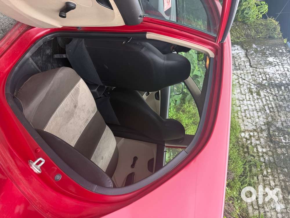 Hyundai Eon Magna 2016 Petrol