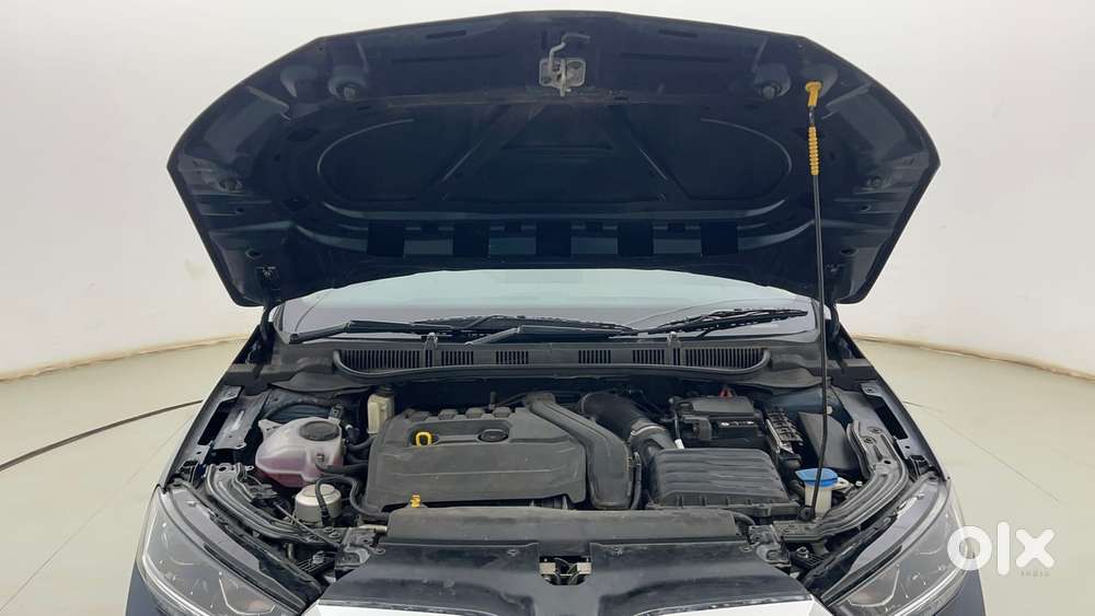 Skoda Slavia Style 1.5l Tsi Dsg, 2023, Petrol