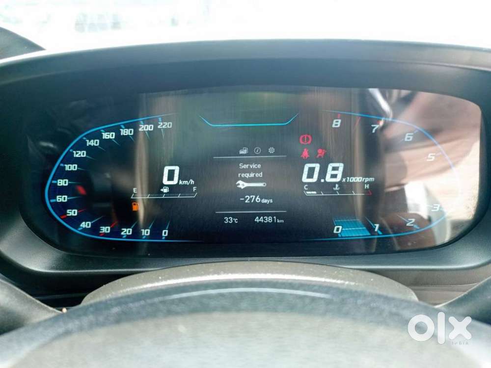 Hyundai I20 Sportz 1.2 Mt, 2022, Petrol