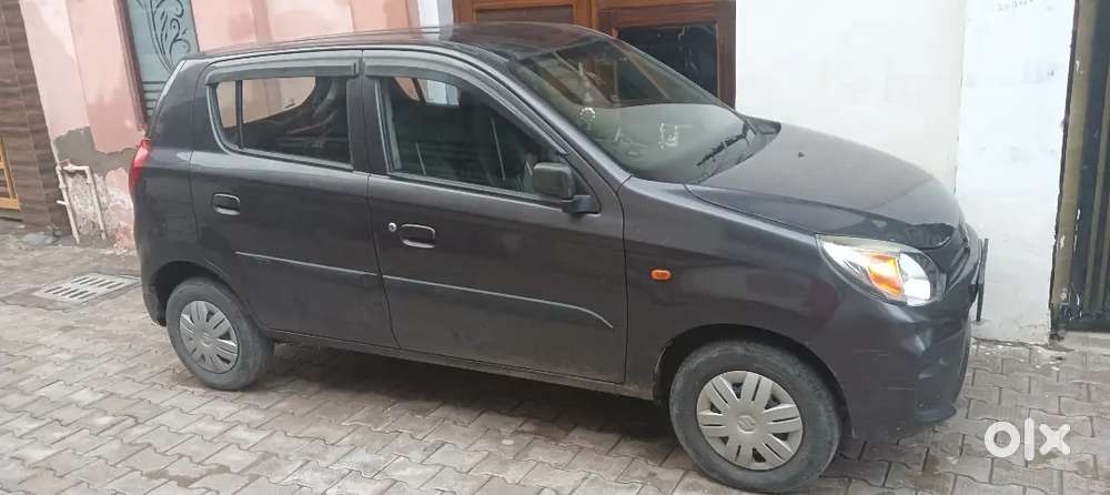 2020 Maruti Suzuki 800 Ac