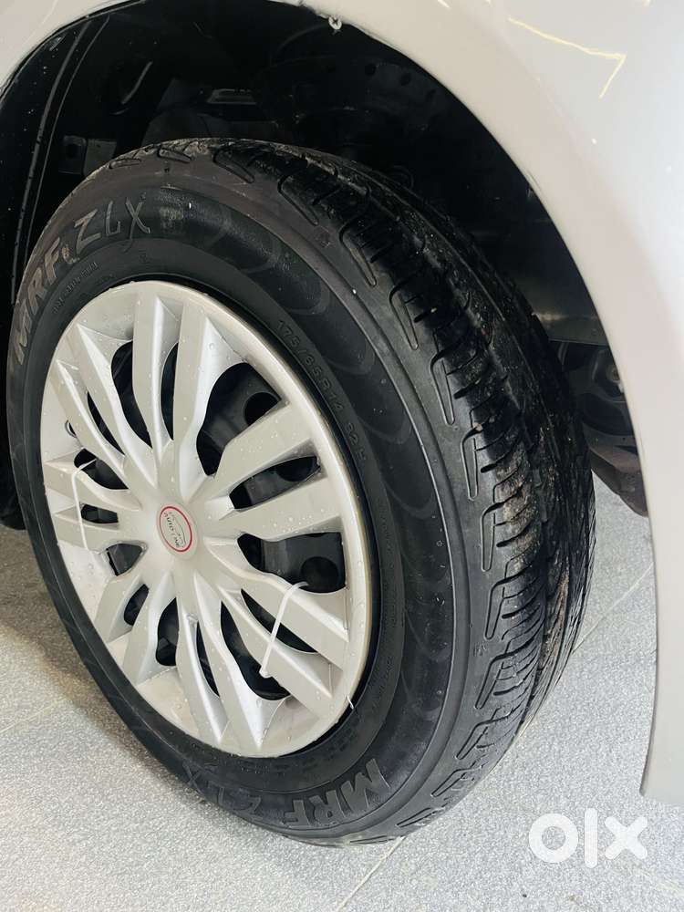 Honda Brio E Mt, 2015, Petrol