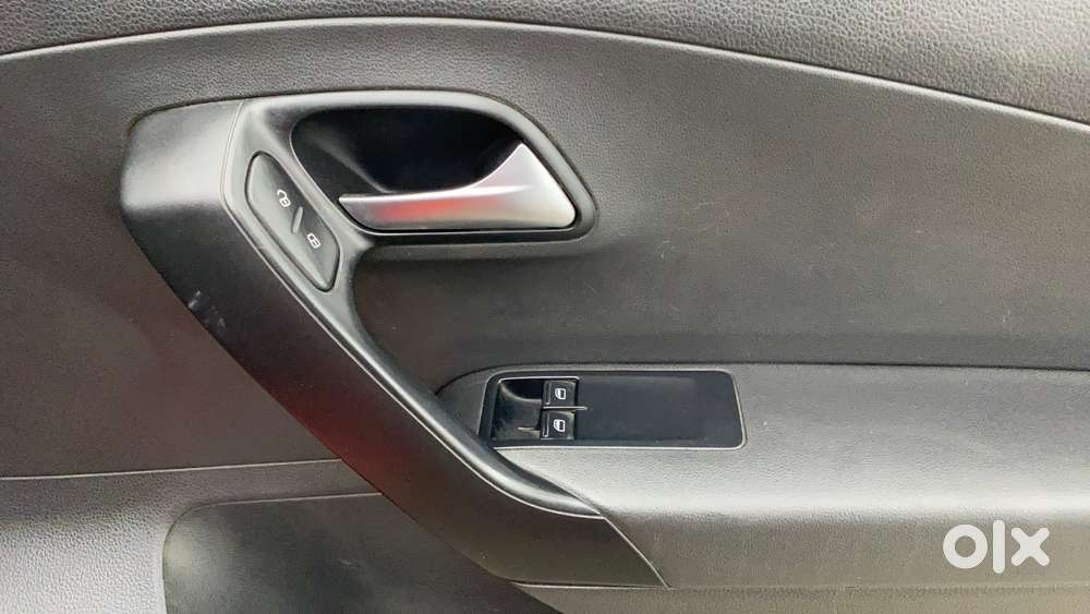 Volkswagen Polo 1.2 Mpi Trendline, 2015, Petrol