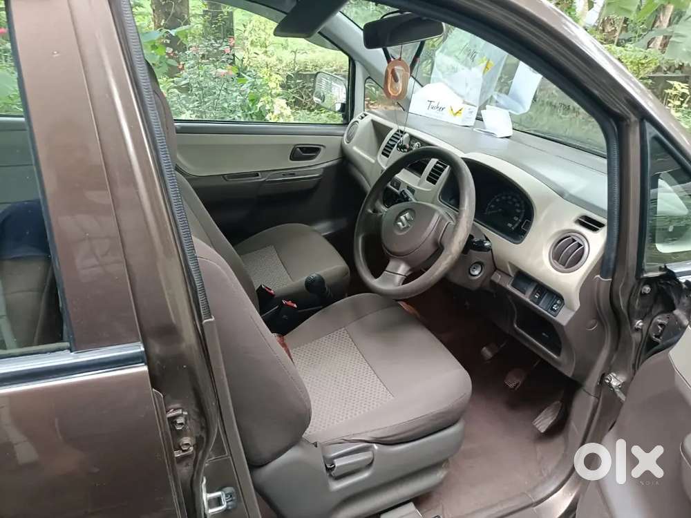 2013 Zen Estilo Lxi