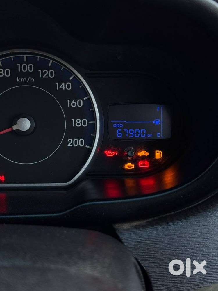 Hyundai I10 1.1l Irde Magna Special Edition, 2011, Petrol